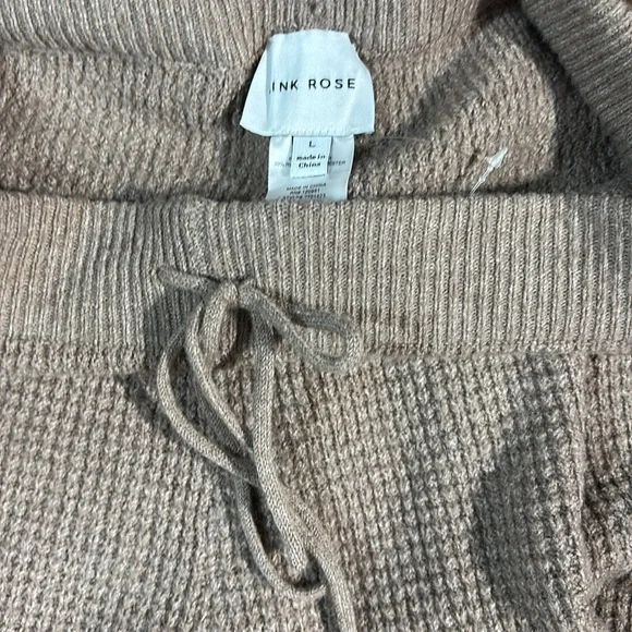 Jogger set - Picture 6 of 6